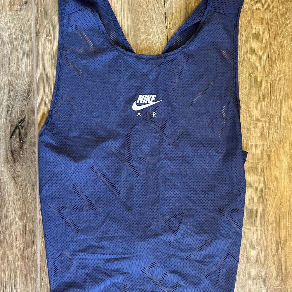Nike Air Mesh Tank Top